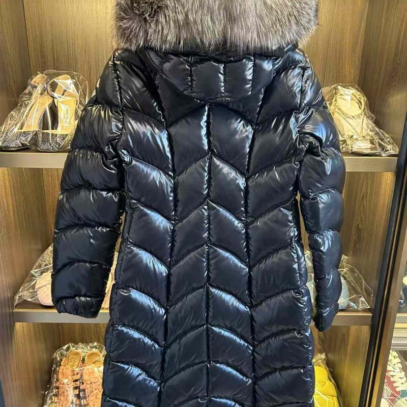 Moncler⭐羽絨外套 1碼 很新(其他款式 尺寸可以另外詢問)-1