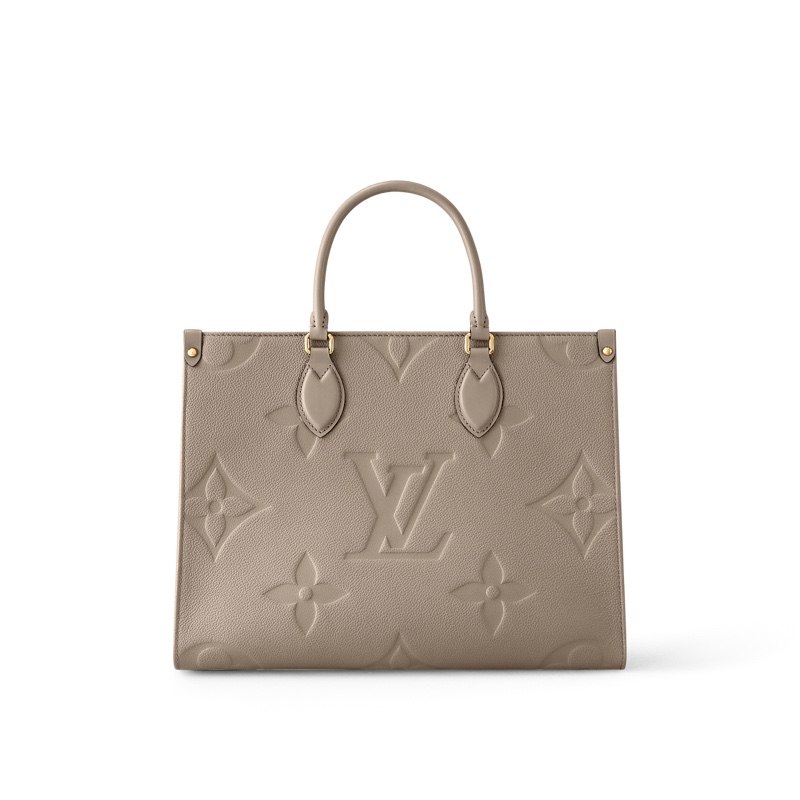 LV On The Go MM（大降價！！-4