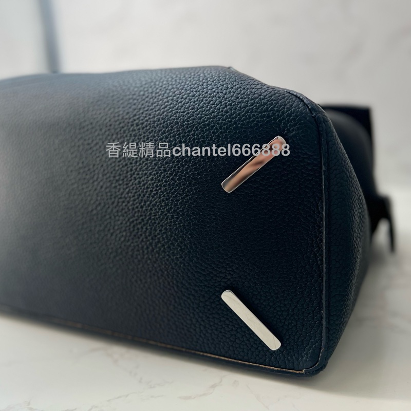 💗香緹國際精品💗 loewe 羅意威 puzzle 大號 黑色-9