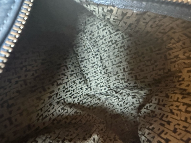 ✔️LONGCHAMP Le Pliage  小羊皮斜背包 / 側背包 / 肩背包-11