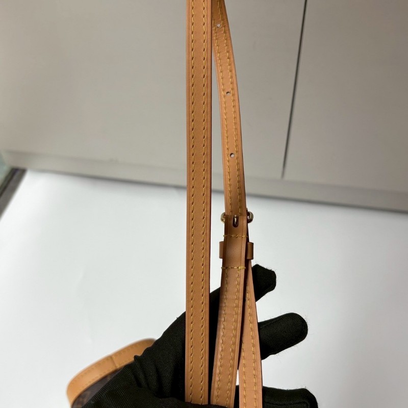 LV 原花斜背小包 薯條包 M80874-14