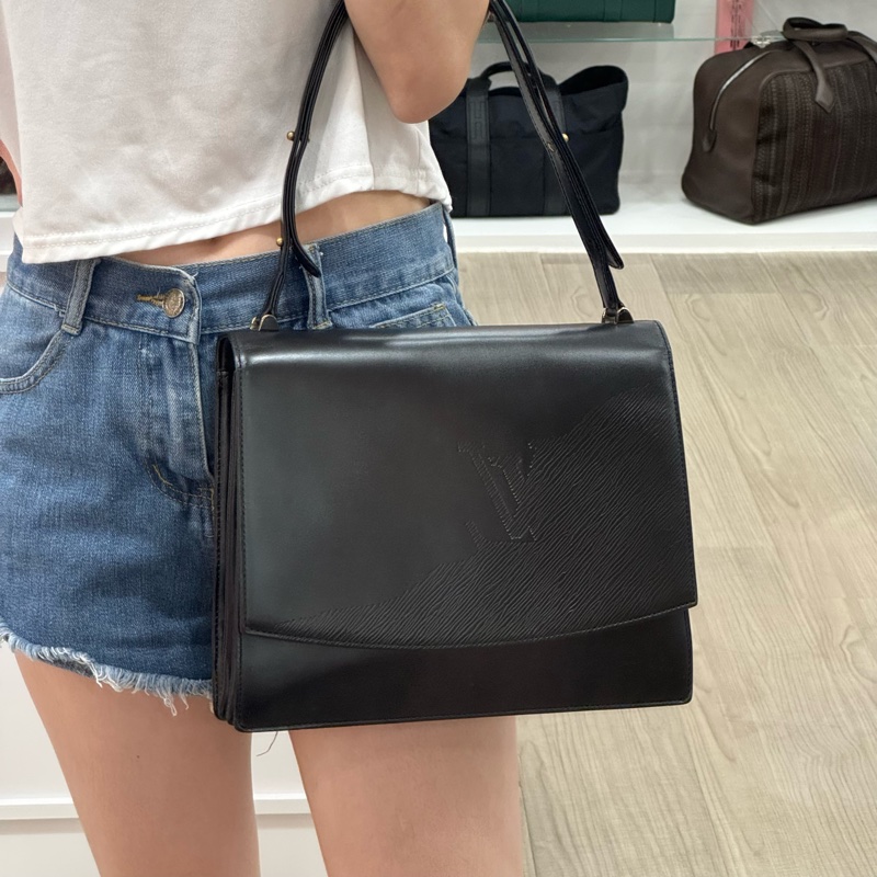 Louis Vuitton 手提包-6