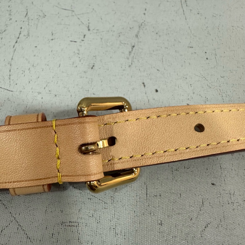 LV M25085 老花金鏈Odyssee 斜背包-38