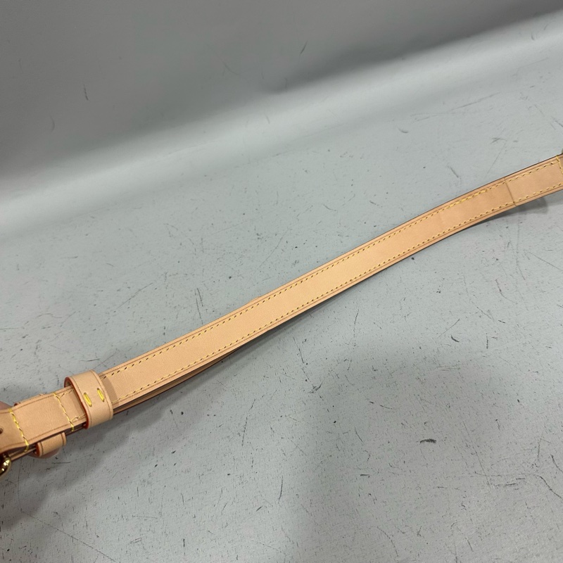 LV M25085 老花金鏈Odyssee 斜背包-46