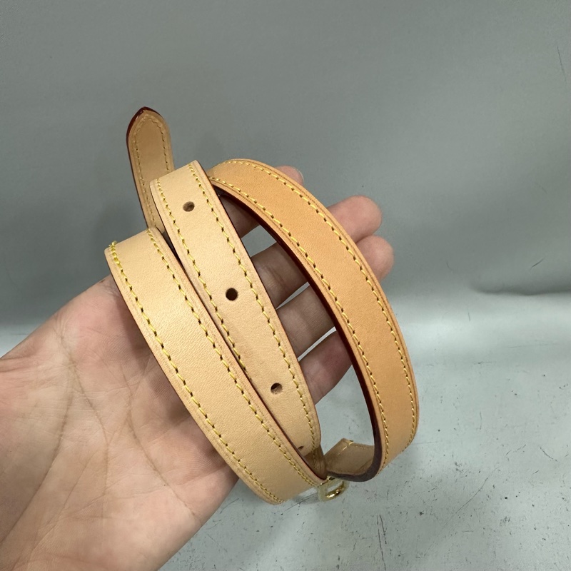 LV M25085 老花金鏈Odyssee 斜背包-47