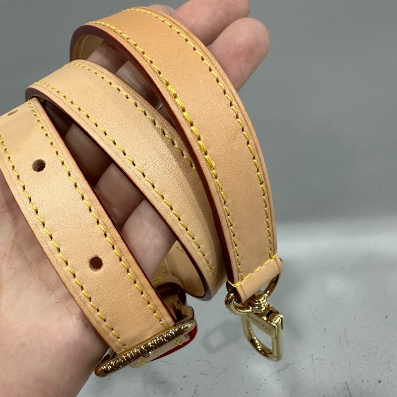 LV M25085 老花金鏈Odyssee 斜背包-48