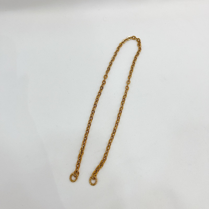 莉亞精品♡LV M44813  五合一 綠 九新美包-23