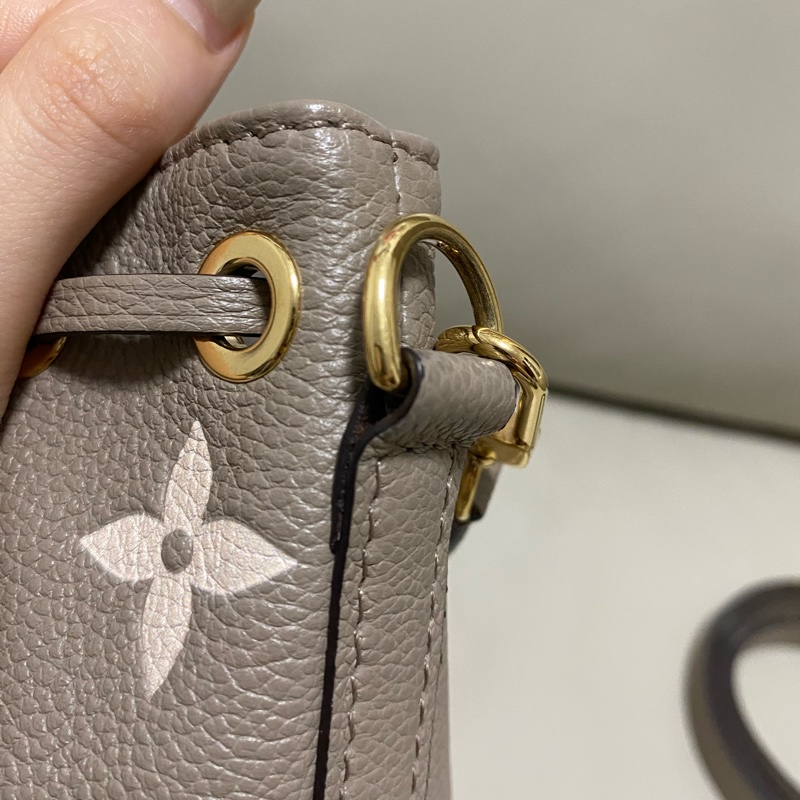 LV nano noe 大象灰小水桶-21