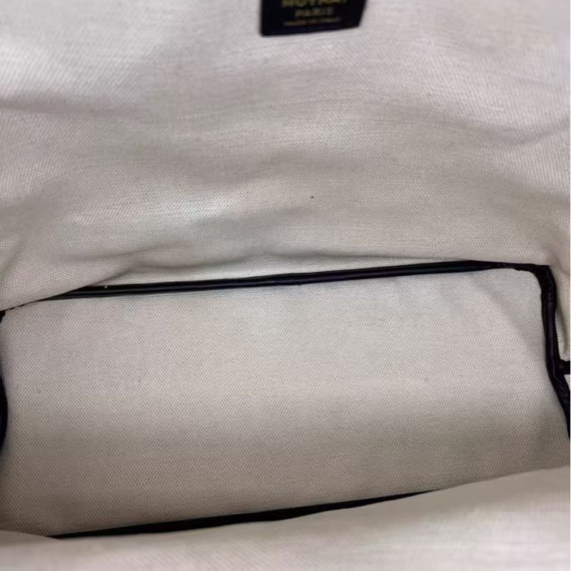 ✨MOYNAT 托特中號 經典款 能放下A4文件以及14吋電腦 98新-4