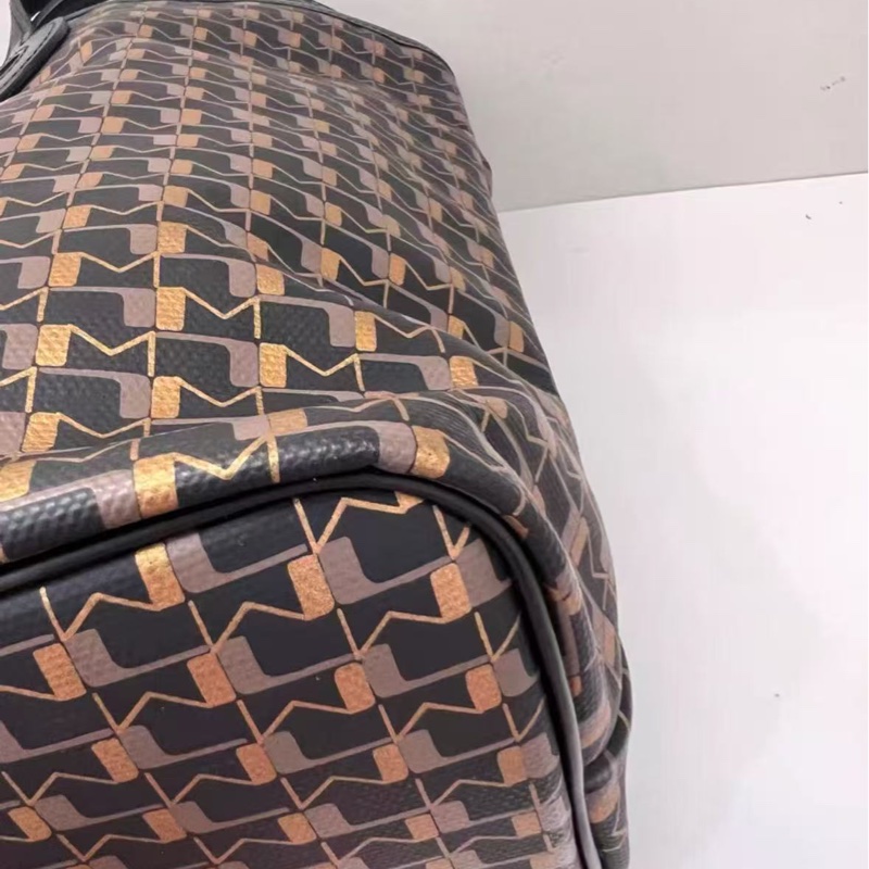 ✨MOYNAT 托特中號 經典款 能放下A4文件以及14吋電腦 98新-8