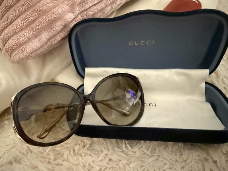 Gucci墨鏡🕶️-0