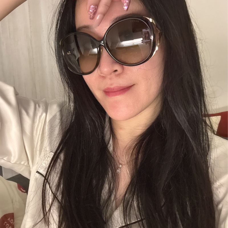 Gucci墨鏡🕶️-3
