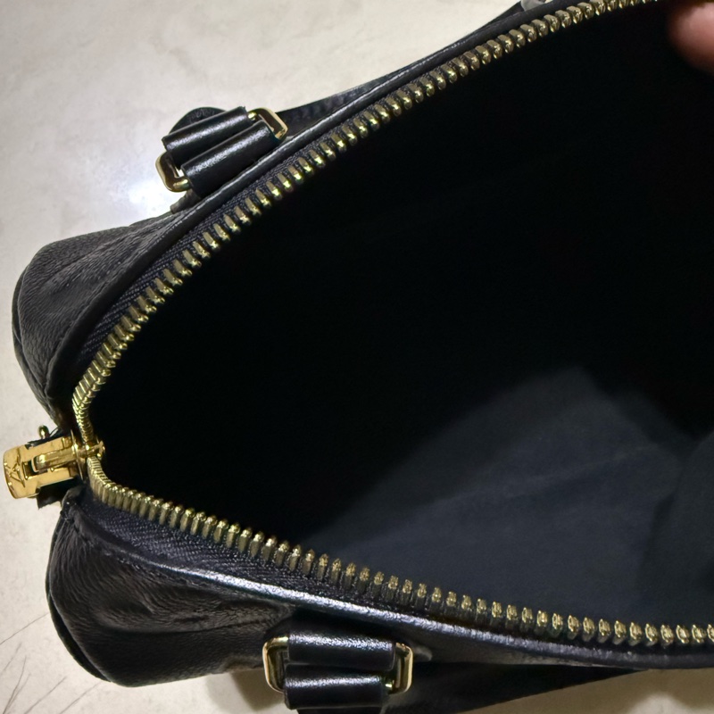 LOUIS VUITTON 路易威登 Speedy 20-6