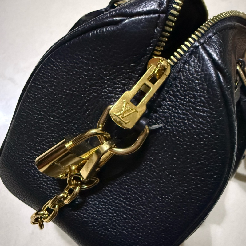 LOUIS VUITTON 路易威登 Speedy 20-7
