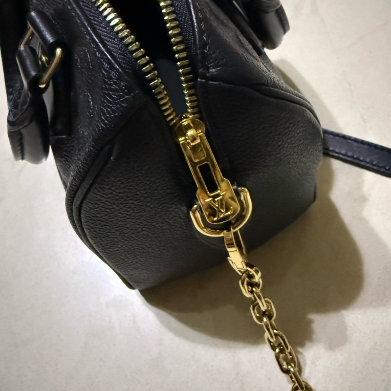 LOUIS VUITTON 路易威登 Speedy 20-8