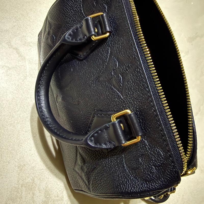 LOUIS VUITTON 路易威登 Speedy 20-9