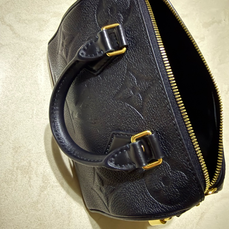 LOUIS VUITTON 路易威登 Speedy 20-10