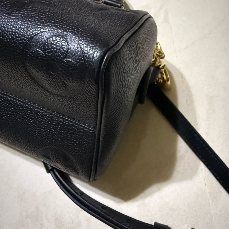 LOUIS VUITTON 路易威登 Speedy 20-11