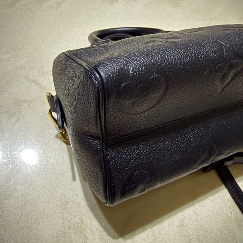 LOUIS VUITTON 路易威登 Speedy 20-12