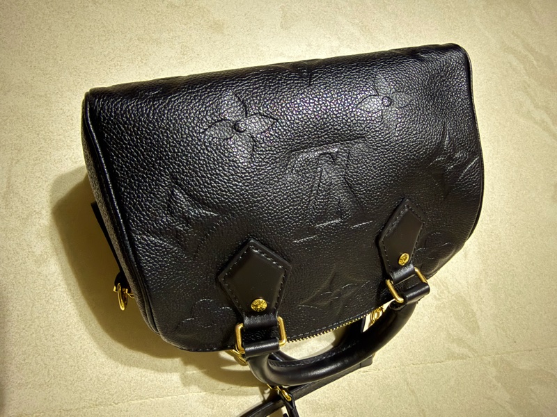 LOUIS VUITTON 路易威登 Speedy 20-14
