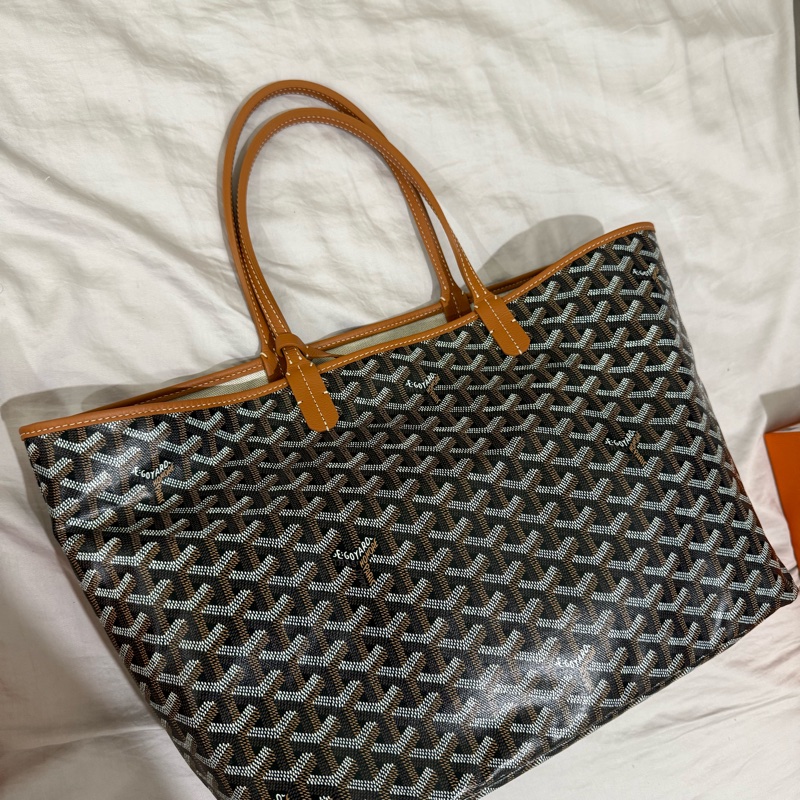 Goyard 經典款中號-0