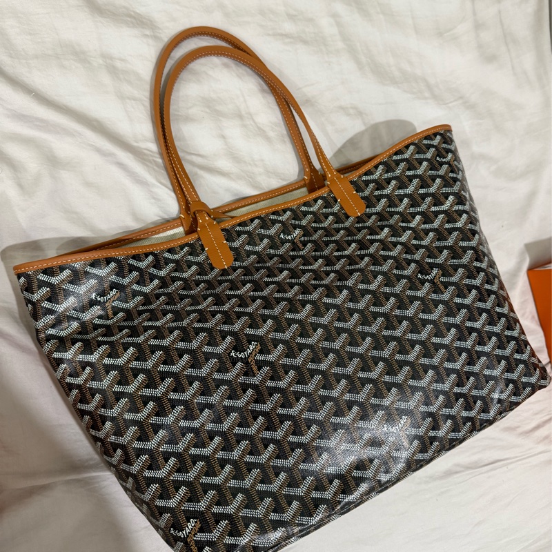Goyard 經典款中號-6