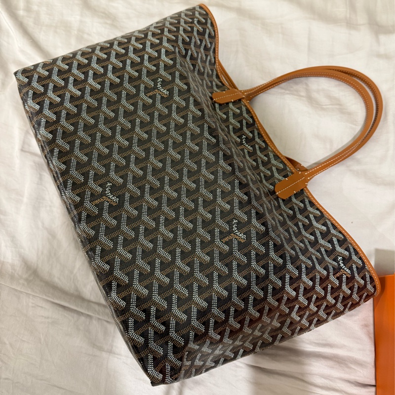 Goyard 經典款中號-7