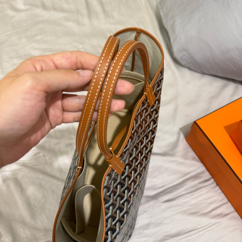 Goyard 經典款中號-10