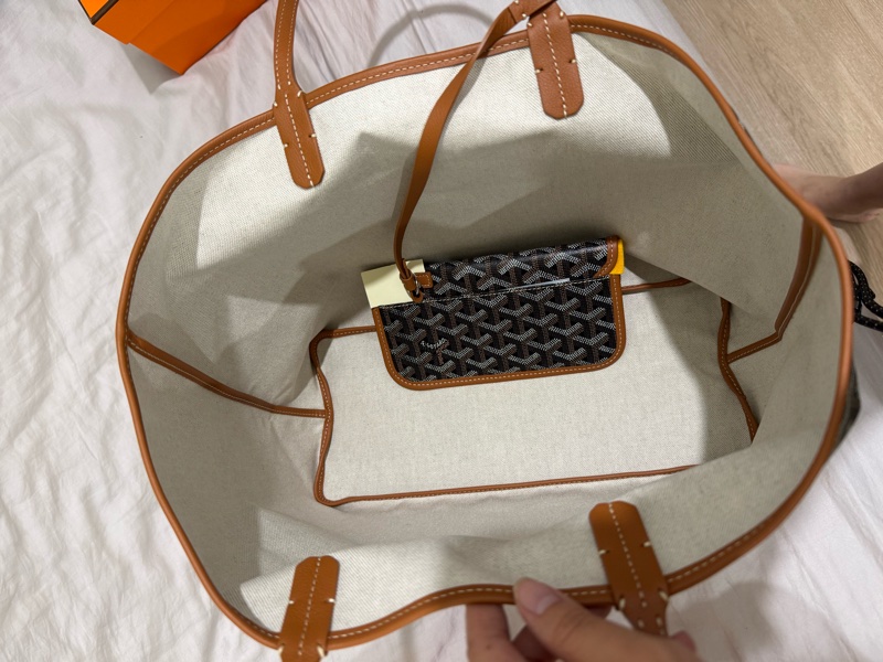 Goyard 經典款中號-11