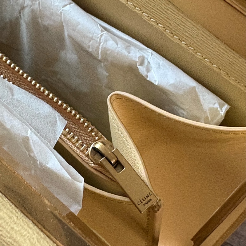 old Celine clasp-7