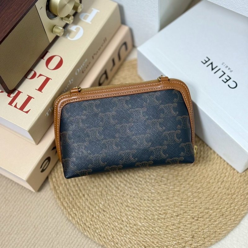 🏷️Celine.Mini 貝殼包-1