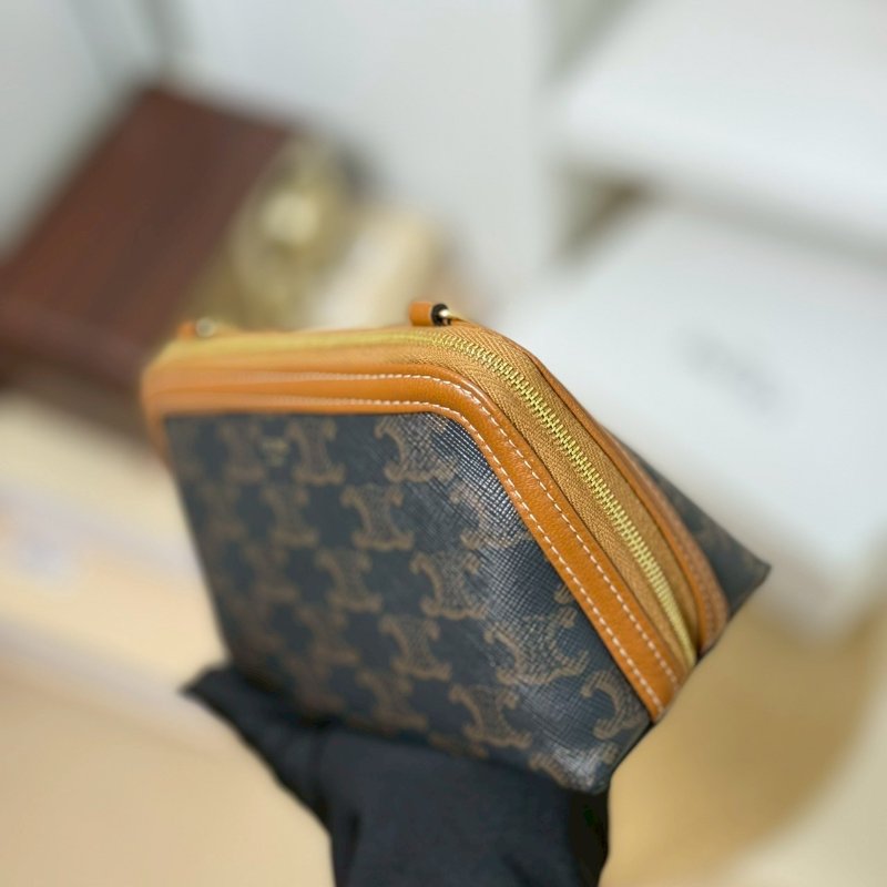 🏷️Celine.Mini 貝殼包-10