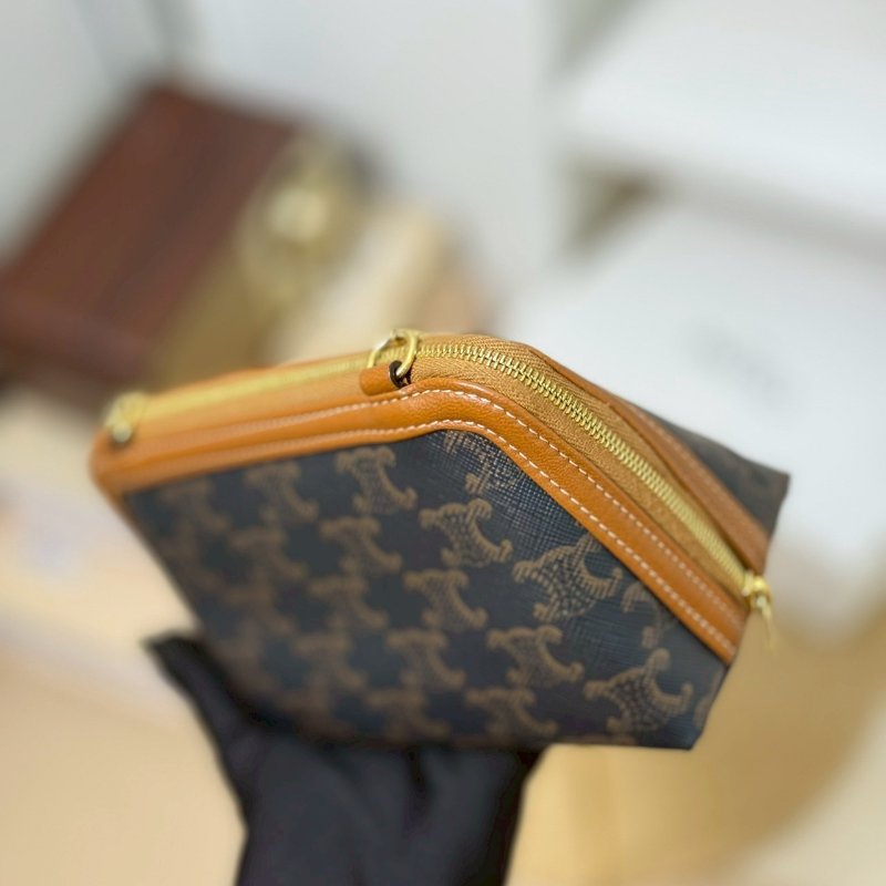 🏷️Celine.Mini 貝殼包-12