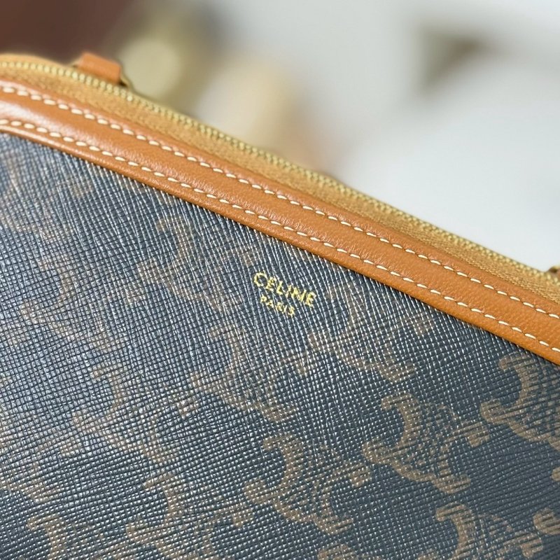 🏷️Celine.Mini 貝殼包-16
