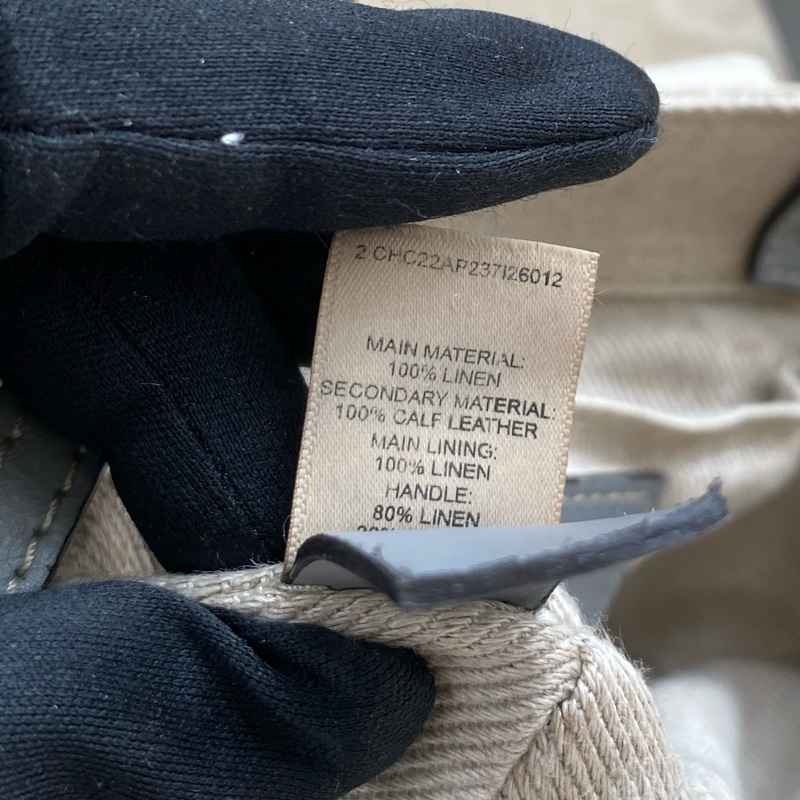 🏷️Chloe woody mini霧霾藍/背帶款-14