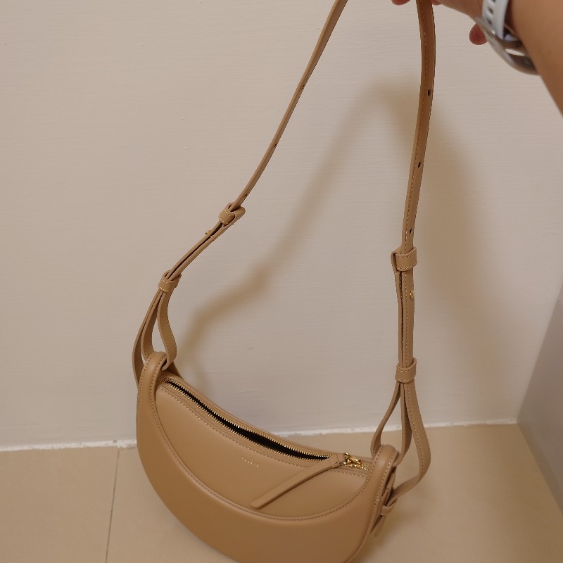 POLENE Number Ten - Monochrome Beige-3