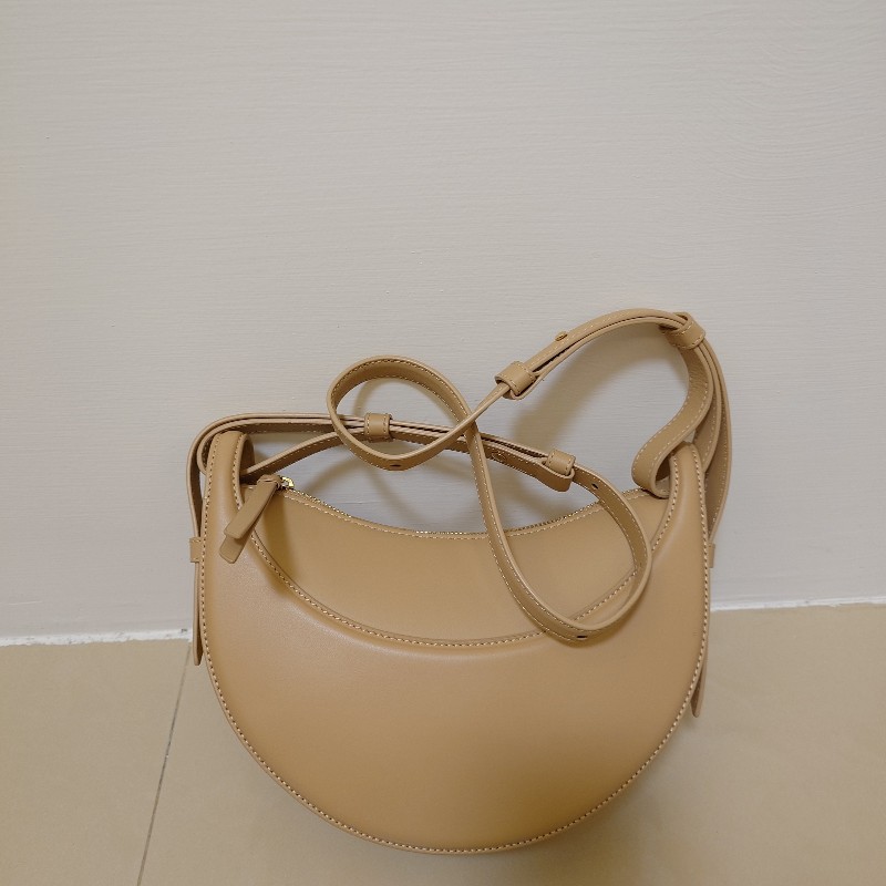POLENE Number Ten - Monochrome Beige-6