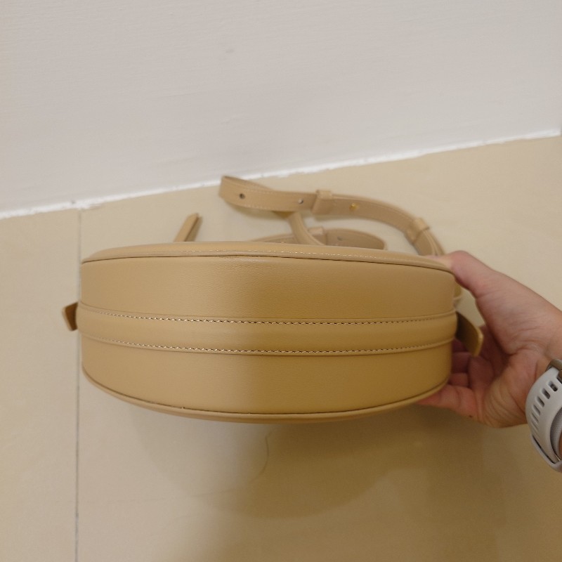 POLENE Number Ten - Monochrome Beige-7