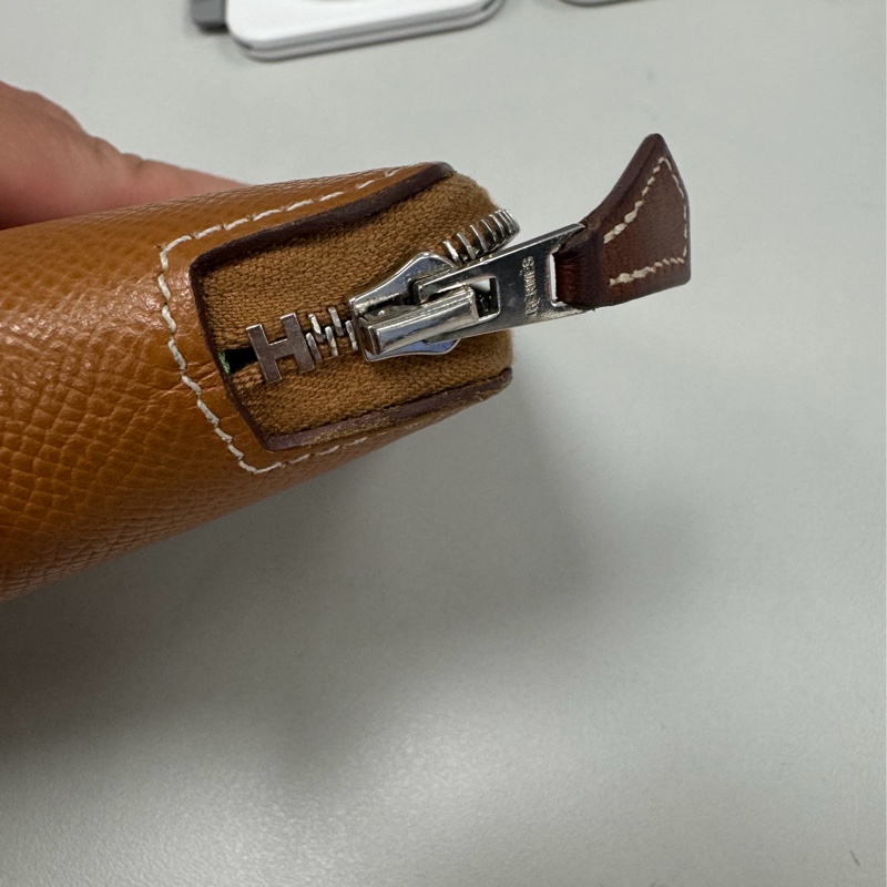 Hermes長夾-4