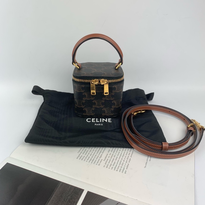 Celine小方盒-0