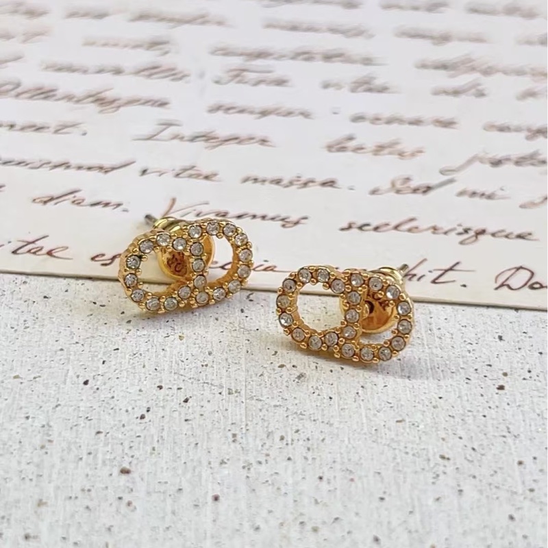 Dior earring-0