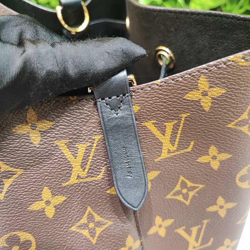 Louis Vuitton Neo Neo MM-18