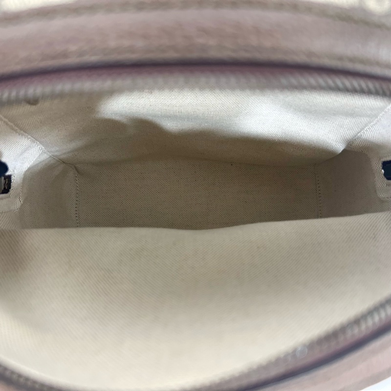 GUCCI原花拼綠紅綠織帶OPHIDIA雙G後背包547965-8