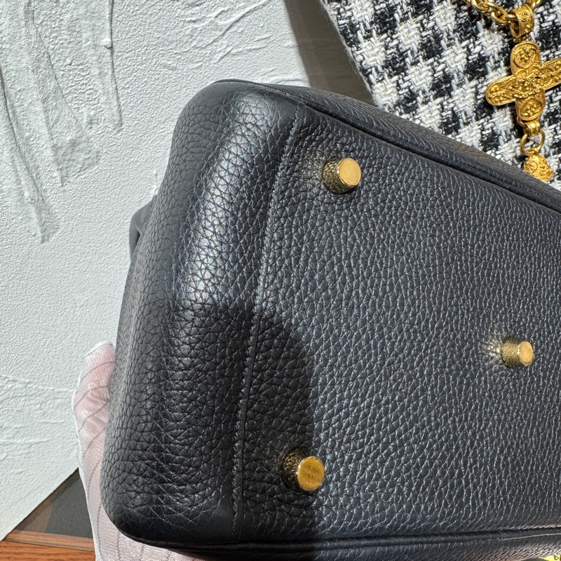 Hermes Lindy26黑金,D刻!-8