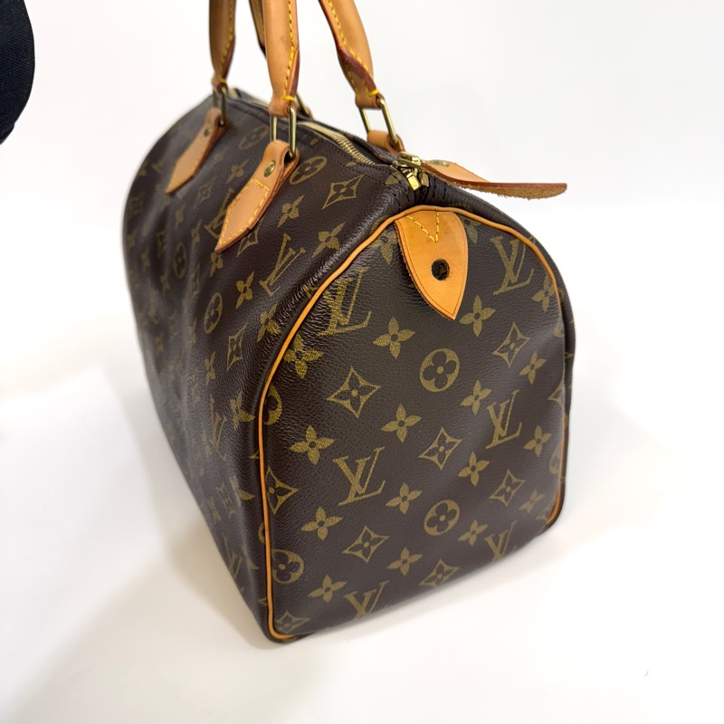 LV原花手提波士頓SPEEDY 30m41526-3