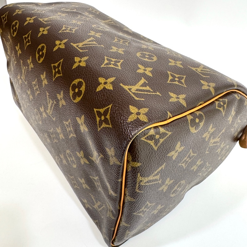 LV原花手提波士頓SPEEDY 30m41526-6