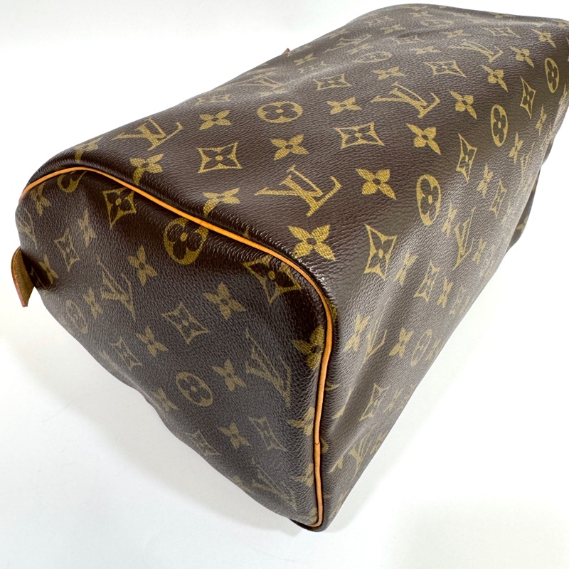 LV原花手提波士頓SPEEDY 30m41526-7