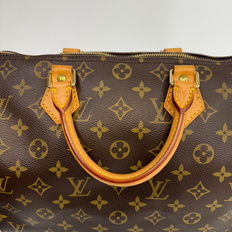 LV原花手提波士頓SPEEDY 30m41526-12