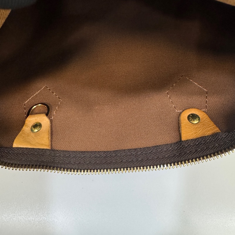 LV原花手提波士頓SPEEDY 30m41526-15