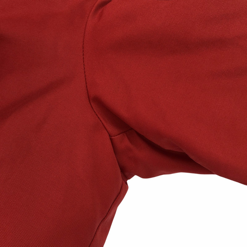 MOOSE KNUCKLES 羽絨外套 羽絨外套 棉 紅色 二手 男裝-6